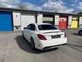 Mercedes-Benz C 220 BlueTec / d*AMG LINE* Weiß - thumbnail 4