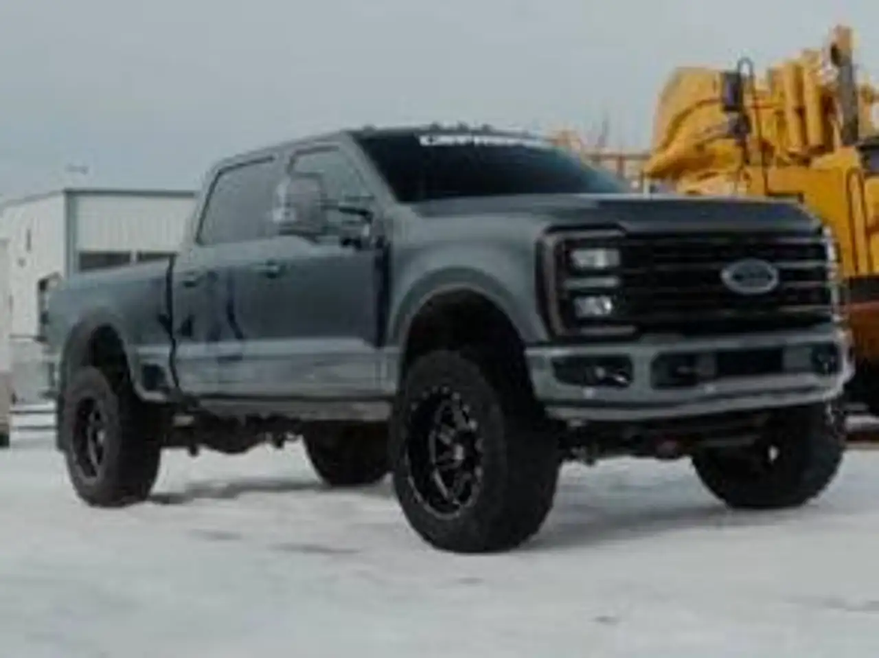 Ford F 350 photo Ford F 350