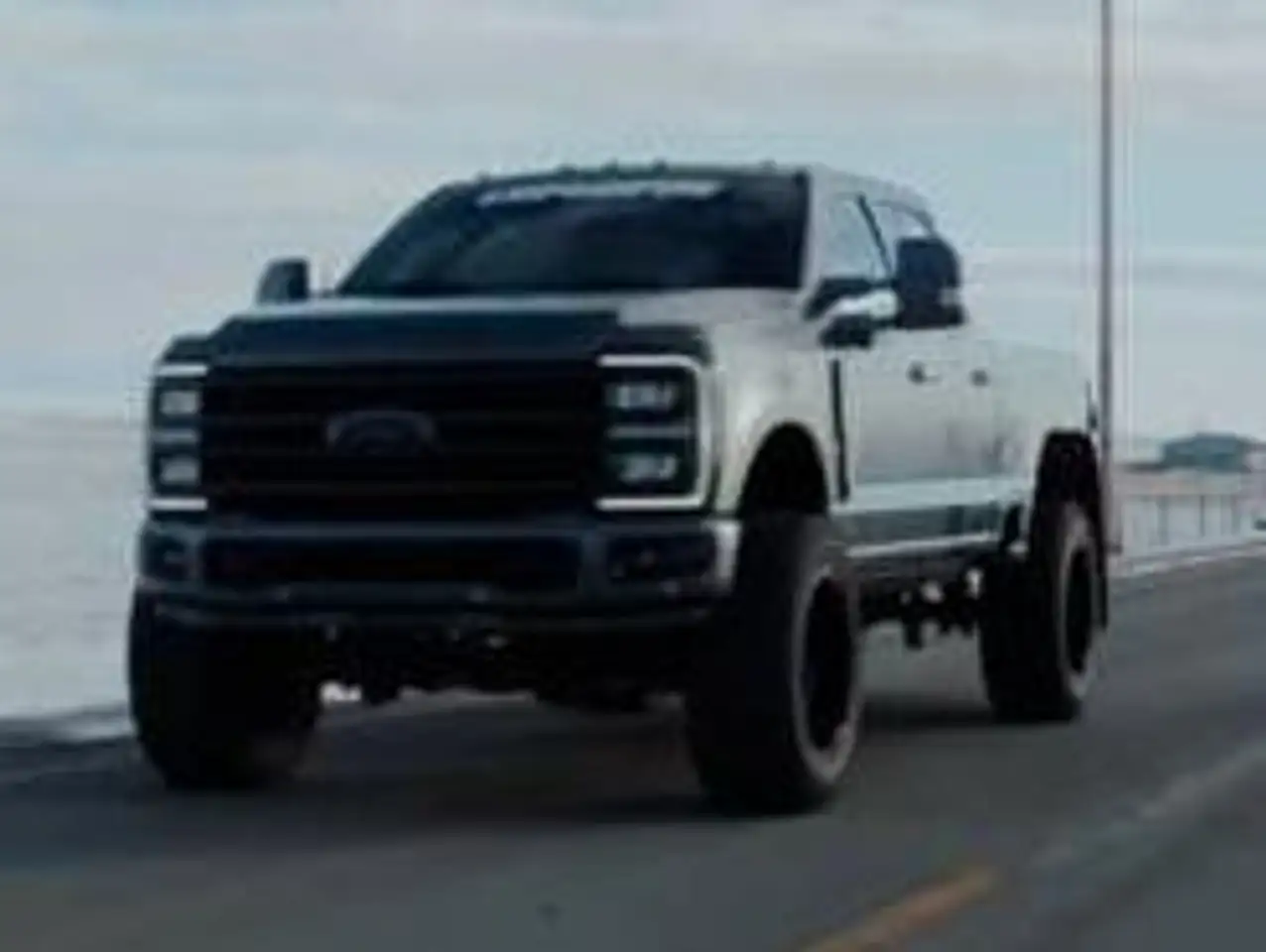 Ford F 350 photo Ford F 350