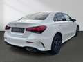 Mercedes-Benz A 250 e AMG Panorama Ambiente Kamera Multibeam Blanc - thumbnail 4
