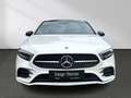 Mercedes-Benz A 250 e AMG Panorama Ambiente Kamera Multibeam Blanc - thumbnail 5