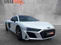 Audi R8 5.2 FSI quattro performance Beyaz - thumbnail 9