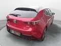 Mazda 3 2.0L e-Skyact-G 150 CV M Hybrid 4p. Exclusive Line Rosso - thumbnail 3