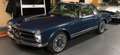 Mercedes-Benz SL 280 Cabrio Bleu - thumbnail 15