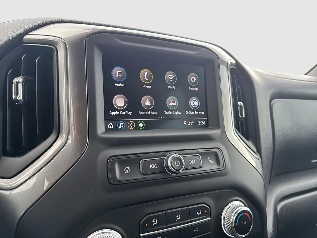 GMC Sierra 1500 снимка GMC Sierra 1500