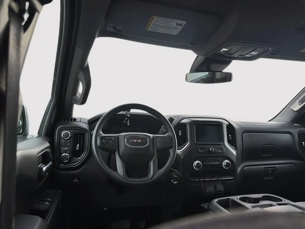 GMC Sierra 1500 снимка GMC Sierra 1500