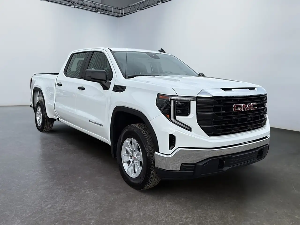 GMC Sierra 1500 снимка GMC Sierra 1500