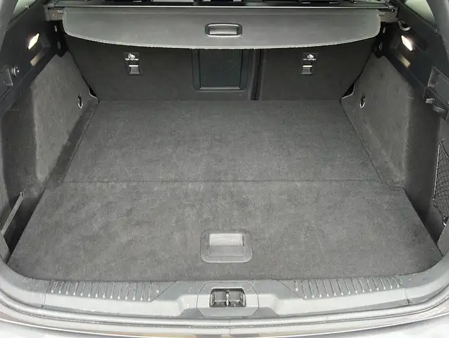Ford Focus view 13
