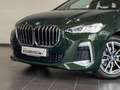BMW 218 Active Tourer i M Sport+LED+Rückfahrkam.+Navi zelena - thumbnail 4