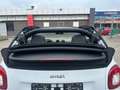 smart brabus Fortwo Cabrio Brabus 0.9 Turbo Xclusive DCT Blanc - thumbnail 17