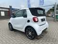 smart brabus Fortwo Cabrio Brabus 0.9 Turbo Xclusive DCT Blanc - thumbnail 5