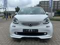 smart brabus Fortwo Cabrio Brabus 0.9 Turbo Xclusive DCT Blanc - thumbnail 3