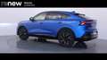 Renault Rafale 1.2 PHEV E-TECH ESPRIT ALP 221KW AT 4WD 300 5P Azul - thumbnail 6
