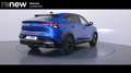 Renault Rafale 1.2 PHEV E-TECH ESPRIT ALP 221KW AT 4WD 300 5P Azul - thumbnail 4
