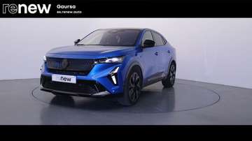 1.2 PHEV E-TECH ESPRIT ALP 221KW AT 4WD 300 5P