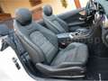 Mercedes-Benz C 180 Cabriolet AMG Line/Kamera/CarPlay/AIRCAP/AIRSCARF Weiß - thumbnail 9