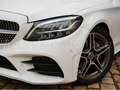 Mercedes-Benz C 180 Cabriolet AMG Line/Kamera/CarPlay/AIRCAP/AIRSCARF Weiß - thumbnail 11