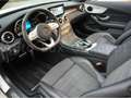 Mercedes-Benz C 180 Cabriolet AMG Line/Kamera/CarPlay/AIRCAP/AIRSCARF Weiß - thumbnail 5