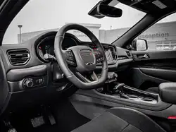 Dodge Durango 2026