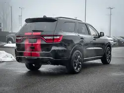 Dodge Durango 2026