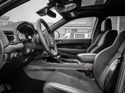 Dodge Durango 2026