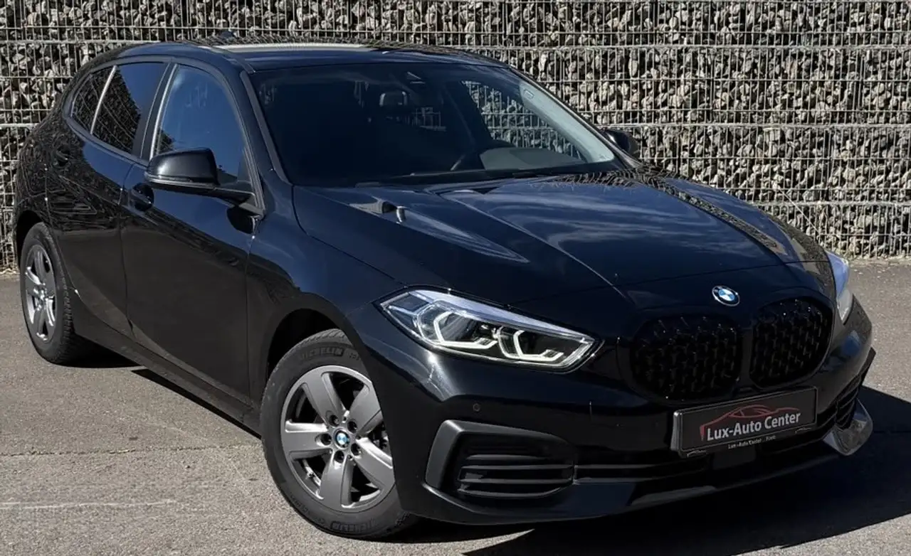 BMW 116