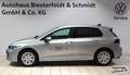 Volkswagen Golf VIII 1.5TSI RFK SHZ ACC Klima APP Navi LED Klima Plateado - thumbnail 1