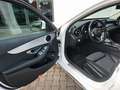Mercedes-Benz C 200 d T Avantgarde|LED|NAVI|KAMERA|LEDER|HU-AU Weiß - thumbnail 15