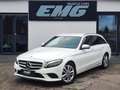 Mercedes-Benz C 200 d T Avantgarde|LED|NAVI|KAMERA|LEDER|HU-AU Weiß - thumbnail 3