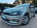 Volkswagen Polo DSG Highline Tempo*Navi*SitzHz.*1.Hand Silber - thumbnail 1