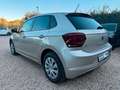 Volkswagen Polo DSG Highline Tempo*Navi*SitzHz.*1.Hand Silber - thumbnail 6