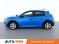 Peugeot e-208 electric drive 57 kW e GT Aut. *LED*ACC*SPUR*TOT* Blau - thumbnail 3