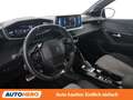 Peugeot e-208 electric drive 57 kW e GT Aut. *LED*ACC*SPUR*TOT* Blau - thumbnail 11