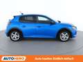 Peugeot e-208 electric drive 57 kW e GT Aut. *LED*ACC*SPUR*TOT* Blau - thumbnail 7
