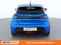 Peugeot e-208 electric drive 57 kW e GT Aut. *LED*ACC*SPUR*TOT* Blau - thumbnail 5