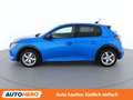 Peugeot e-208 electric drive 57 kW e GT Aut. *LED*ACC*SPUR*TOT* Blau - thumbnail 3