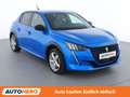Peugeot e-208 electric drive 57 kW e GT Aut. *LED*ACC*SPUR*TOT* Blau - thumbnail 8