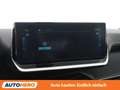 Peugeot e-208 electric drive 57 kW e GT Aut. *LED*ACC*SPUR*TOT* Blau - thumbnail 22