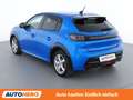 Peugeot e-208 electric drive 57 kW e GT Aut. *LED*ACC*SPUR*TOT* Blau - thumbnail 4