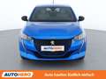 Peugeot e-208 electric drive 57 kW e GT Aut. *LED*ACC*SPUR*TOT* Blau - thumbnail 9