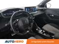 Peugeot e-208 electric drive 57 kW e GT Aut. *LED*ACC*SPUR*TOT* Blau - thumbnail 11