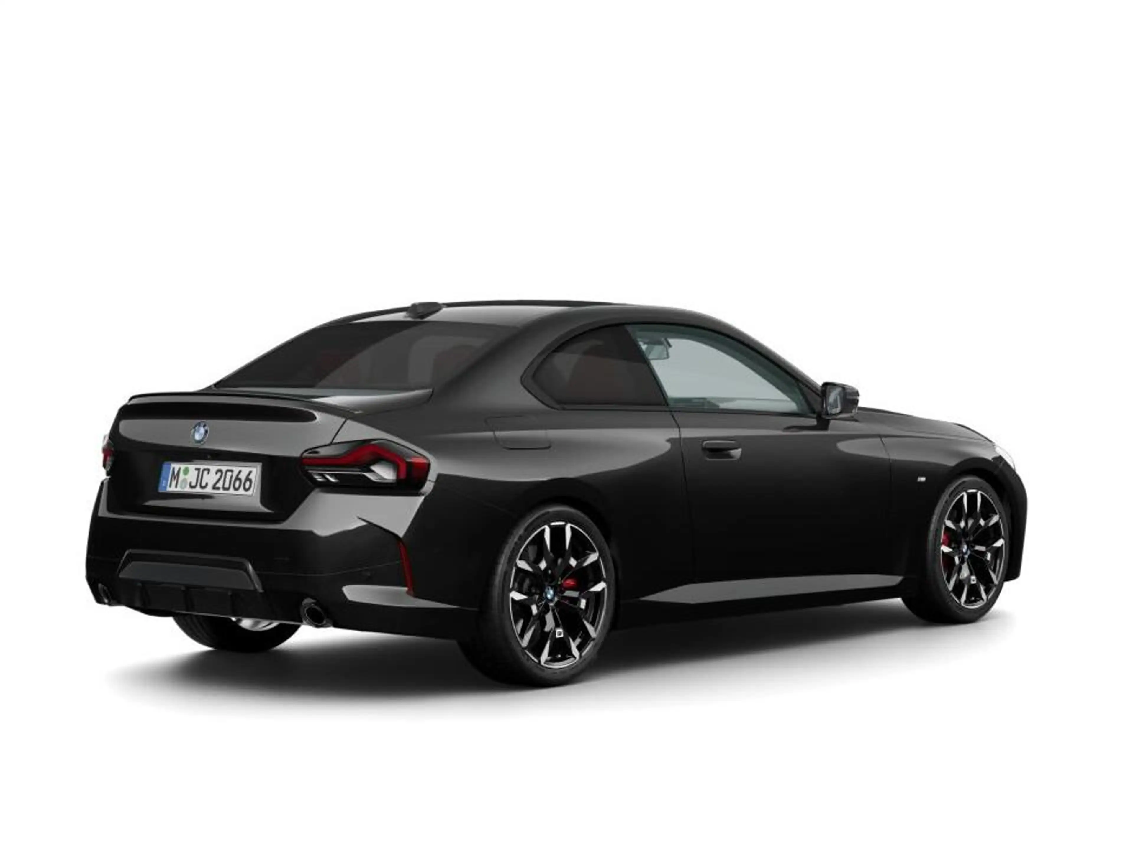 BMW 218 2 Serie Coupé 218i | M Sportpakket Pro | Innovatio — photo 2