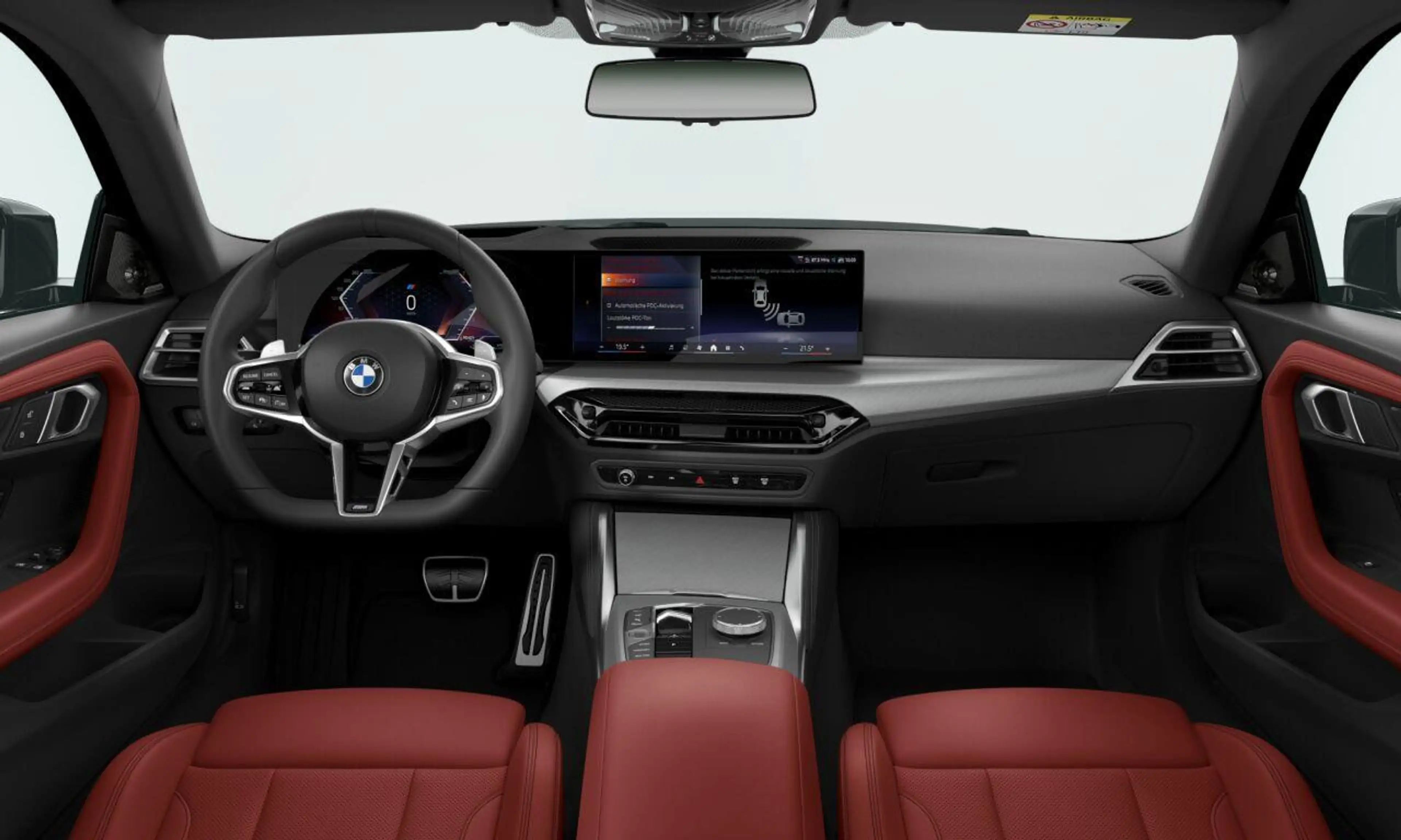 BMW 218 2 Serie Coupé 218i | M Sportpakket Pro | Innovatio — photo 3