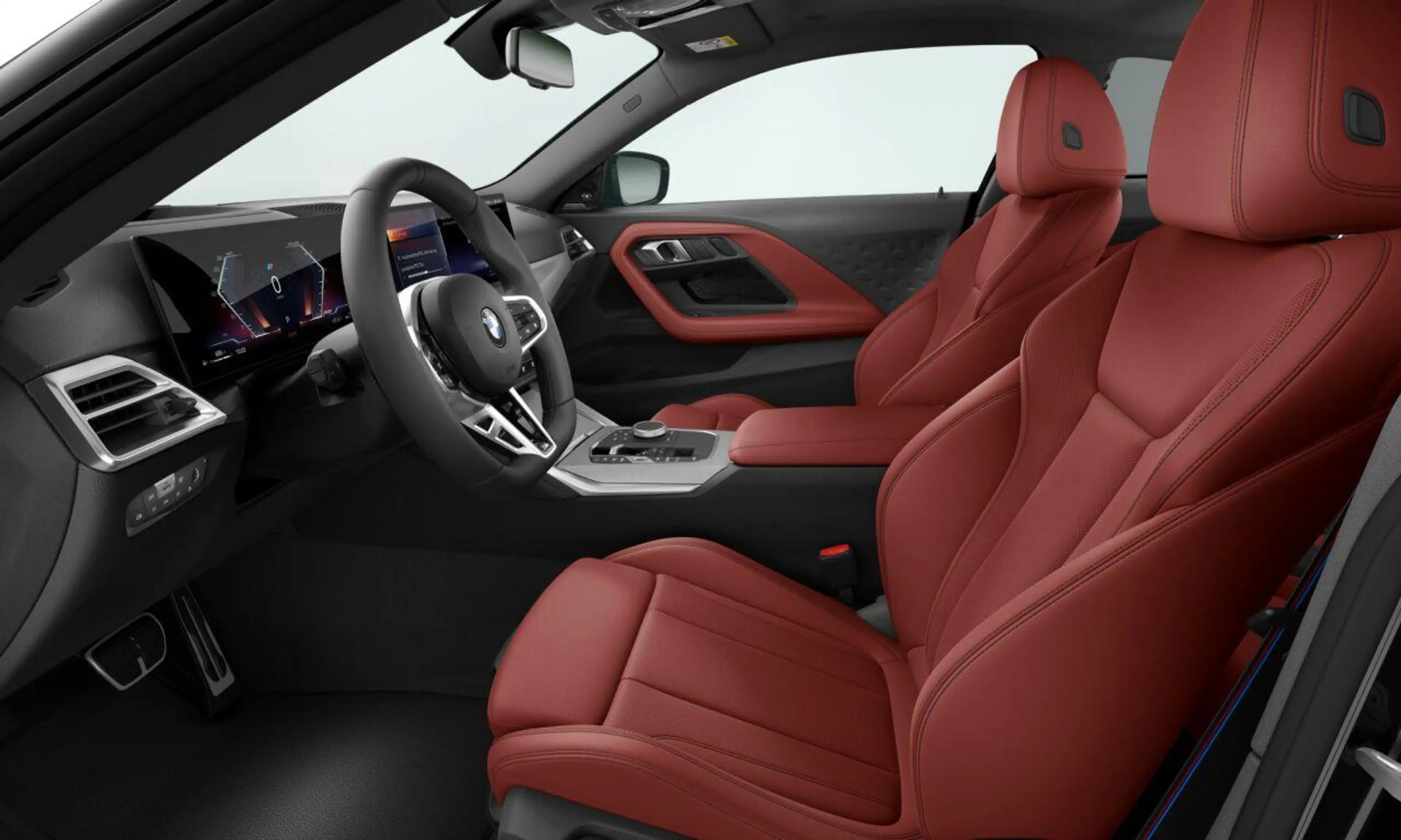 BMW 218 2 Serie Coupé 218i | M Sportpakket Pro | Innovatio — photo 4