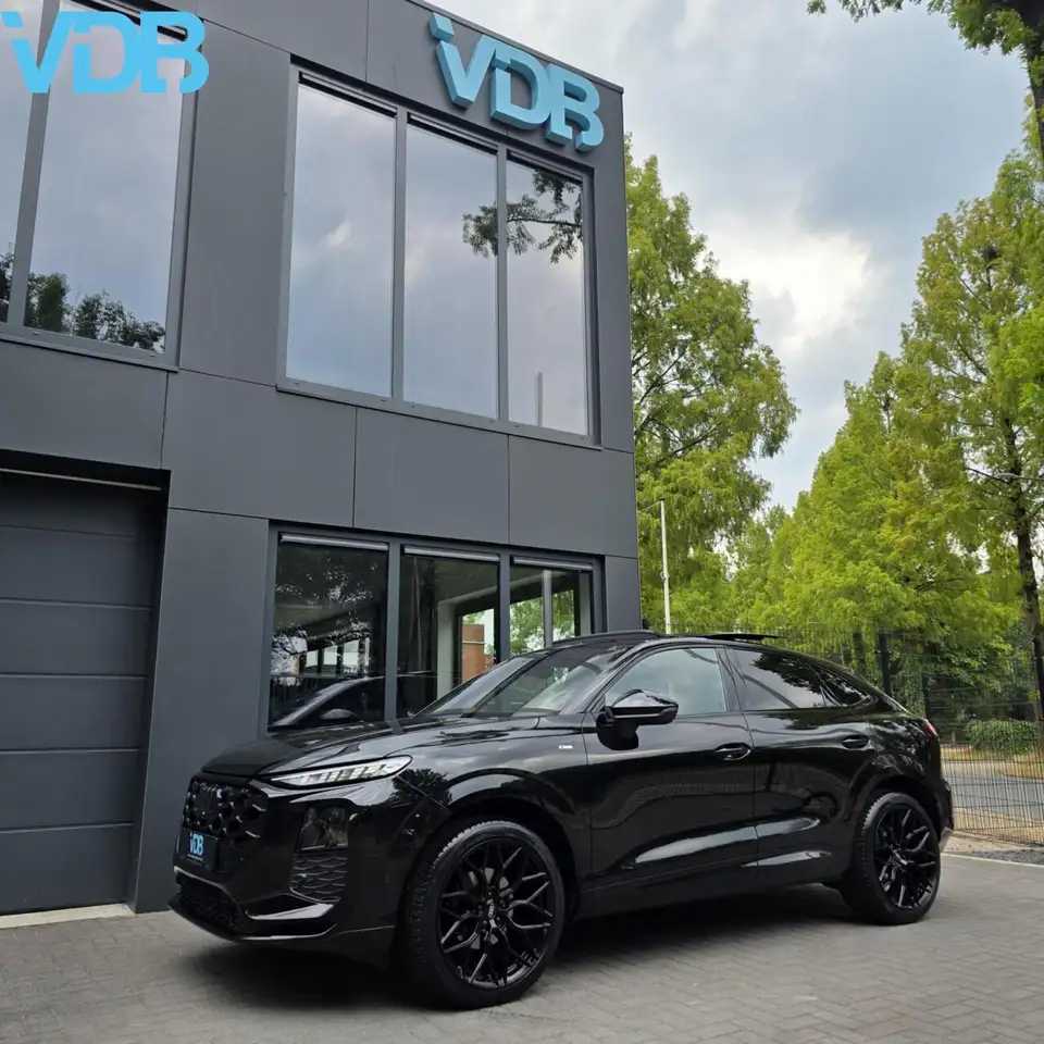 Audi Q3 2026