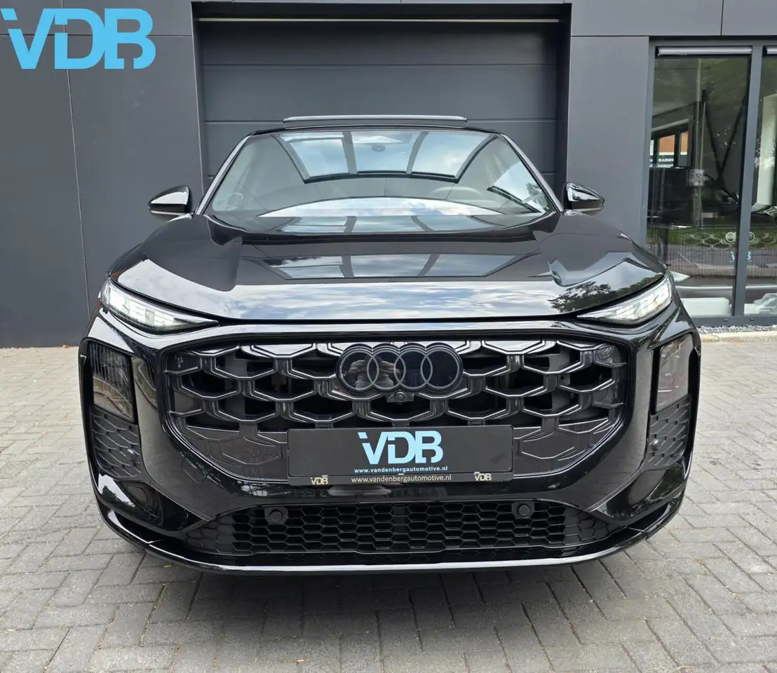Audi Q3 2026