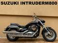 Suzuki Intruder C VL 800 EXTRAS FALCON AUSPUFF 1.HAND hepco & becker Negru - thumbnail 14