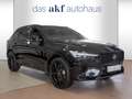 Volvo XC60 XCPLUS BLACK EDITION 2.0 T6 RECHARGE PHEV Noir - thumbnail 4