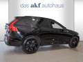 Volvo XC60 XCPLUS BLACK EDITION 2.0 T6 RECHARGE PHEV Noir - thumbnail 5