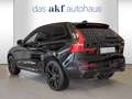 Volvo XC60 XCPLUS BLACK EDITION 2.0 T6 RECHARGE PHEV Noir - thumbnail 6